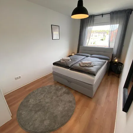 Apartments-Badharzburg / Ferienwohnung Im Zentrum Bad Harzburg Extérieur photo