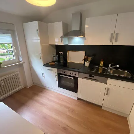Apartments-Badharzburg / Ferienwohnung Im Zentrum Bad Harzburg Extérieur photo