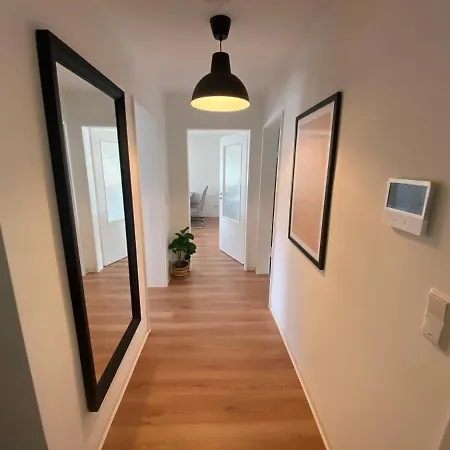 Apartments-Badharzburg / Ferienwohnung Im Zentrum Bad Harzburg Extérieur photo