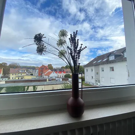 Apartments-Badharzburg / Ferienwohnung Im Zentrum Bad Harzburg Extérieur photo