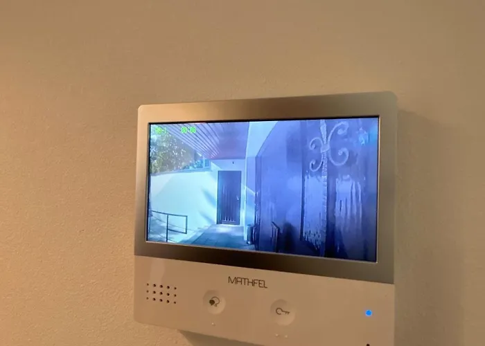 Apartments-Badharzburg / Ferienwohnung Im Zentrum