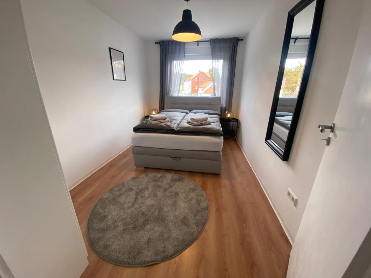 Apartments-badharzburg / Im Zentrum Apartment *