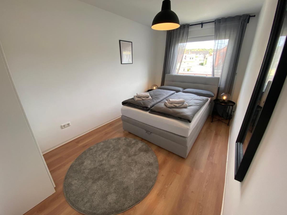 Apartments-badharzburg / Im Zentrum Bad Harzburg