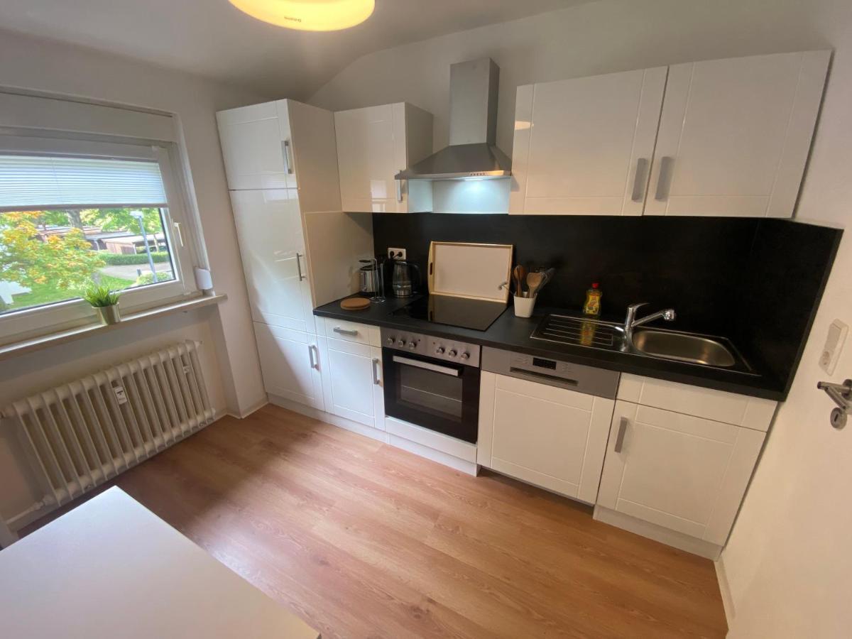 Apartments-badharzburg / Im Zentrum