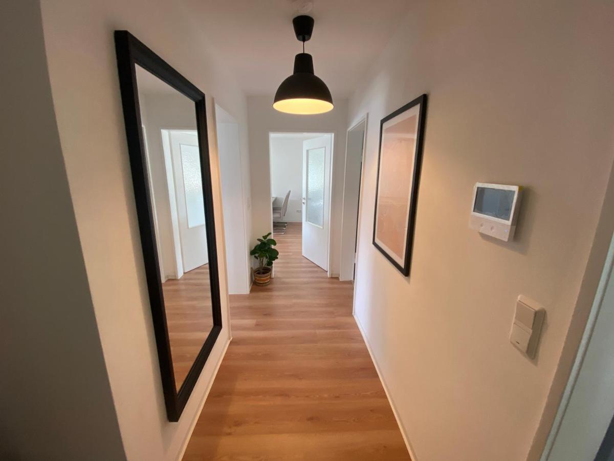 Apartments-badharzburg / Im Zentrum Appartamento Bad Harzburg