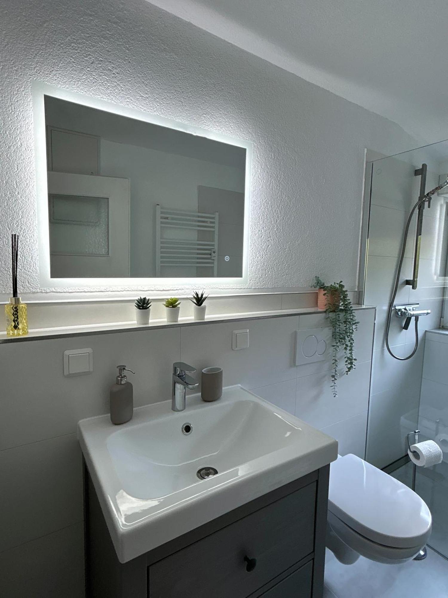 Appartamento Apartments-badharzburg / Im Zentrum *