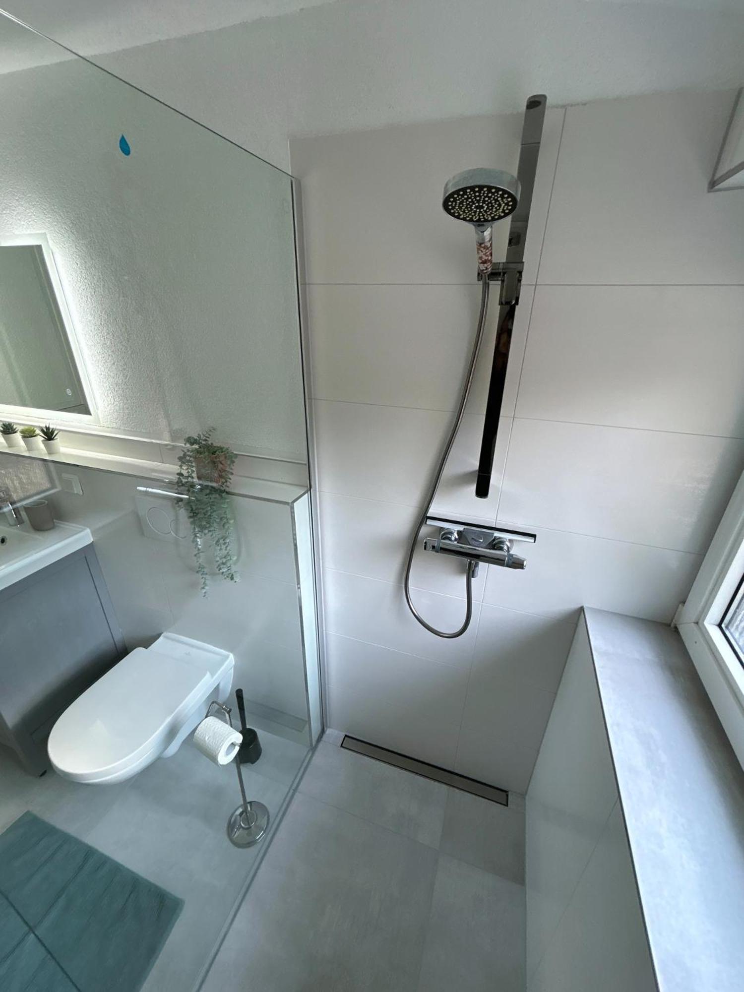 Appartamento Apartments-badharzburg / Im Zentrum Bad Harzburg